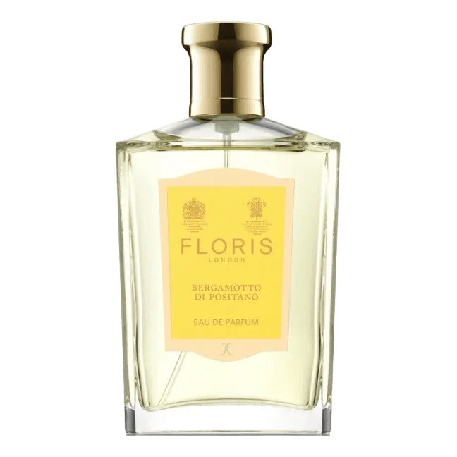 Floris London Bergamotto di Positano Eau de Parfum