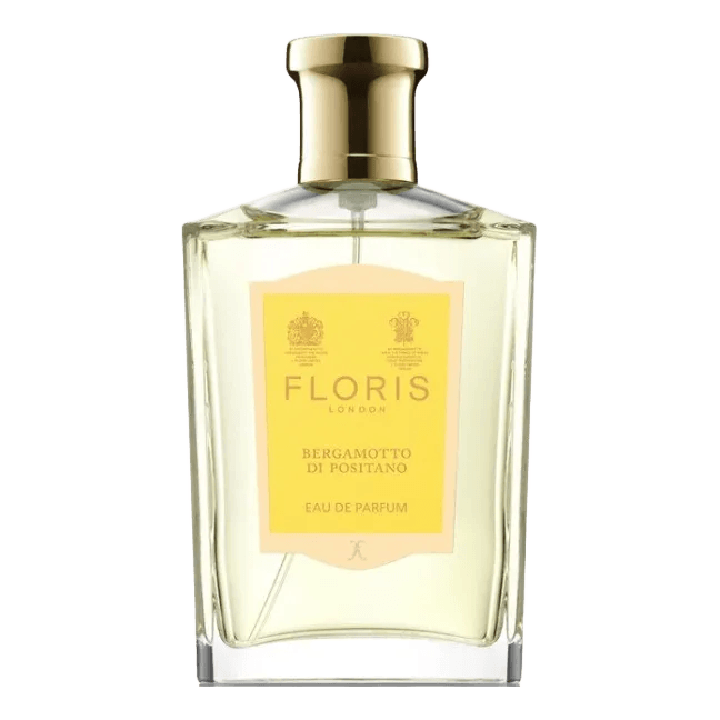 Bilde av Floris London Bergamotto Di Positano Eau De Parfum