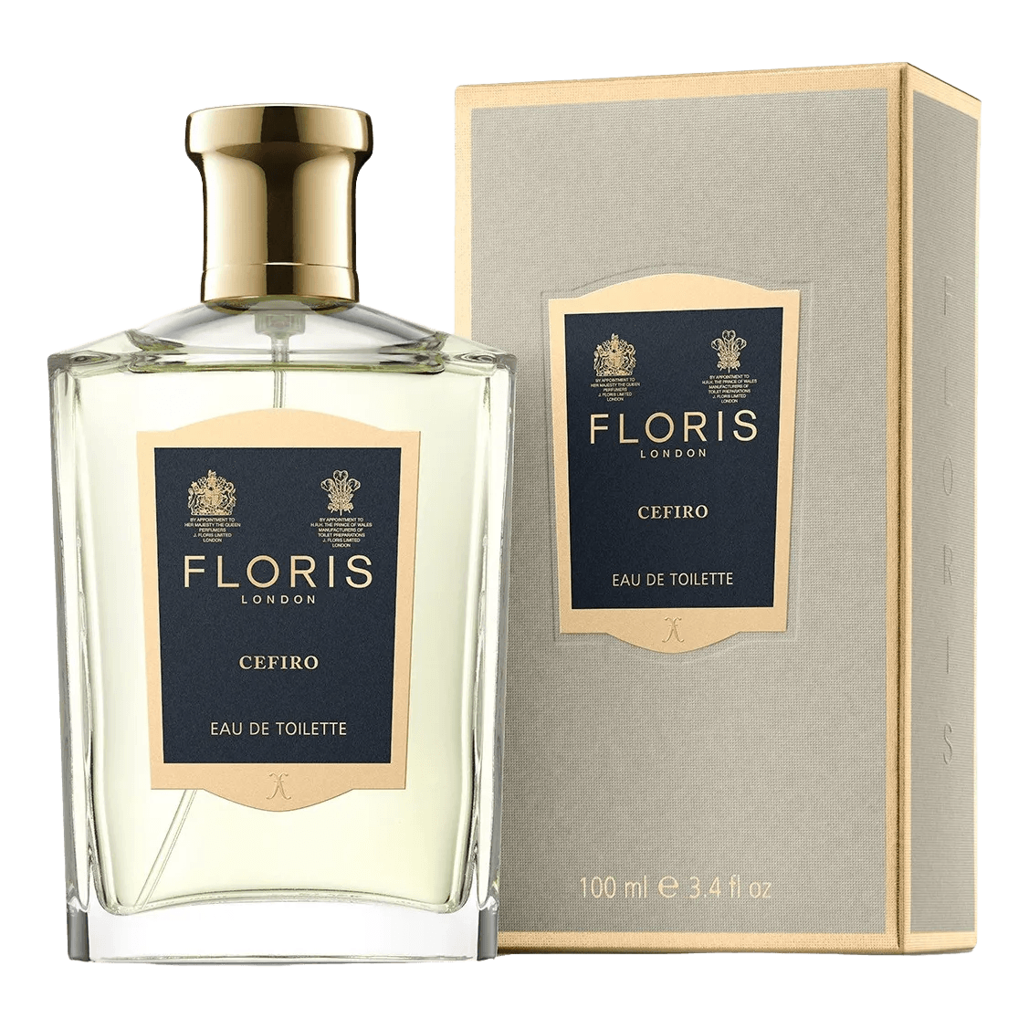 Bilde av Floris London Cefiro Eau De Toilette