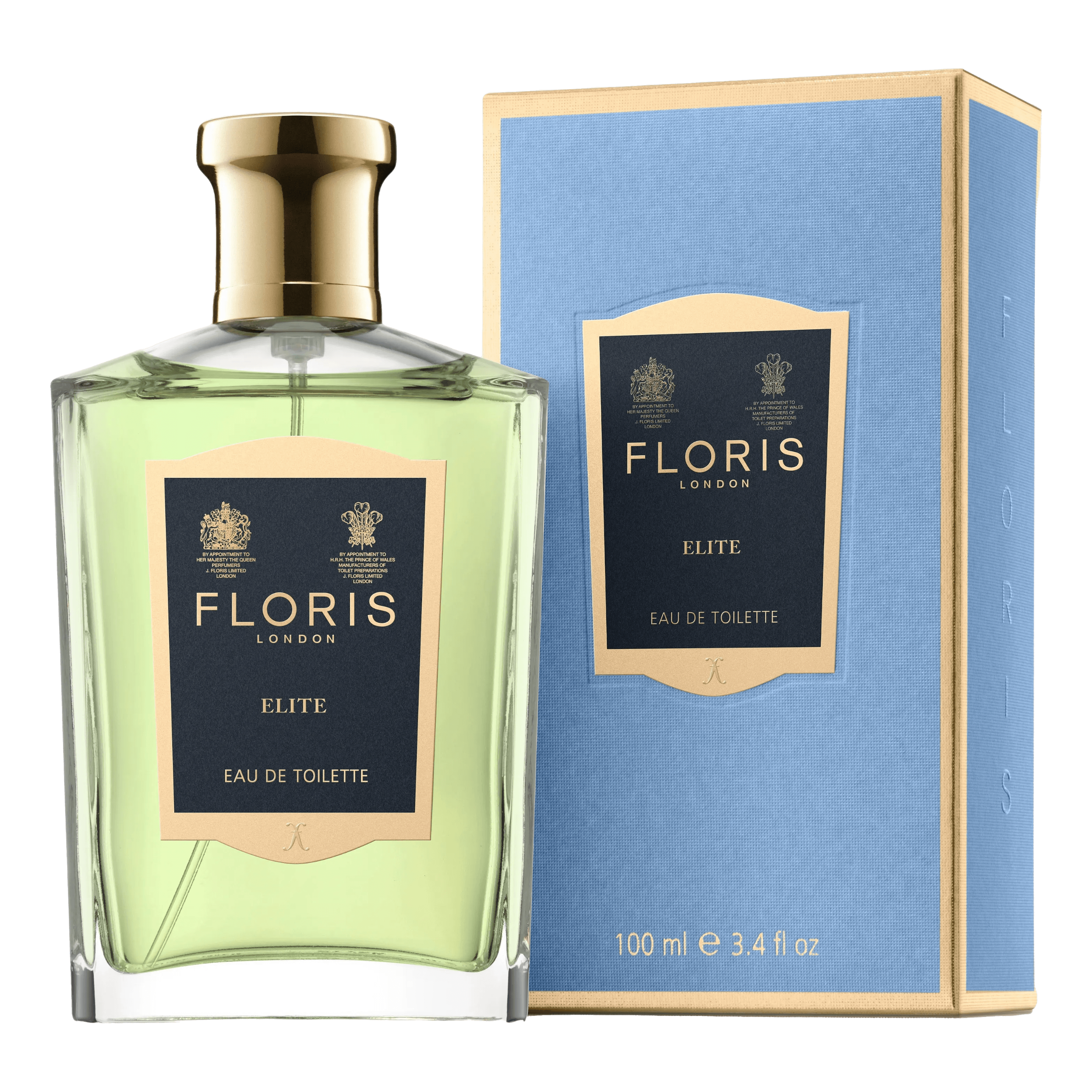 Floris London Elite Eau De Toilette