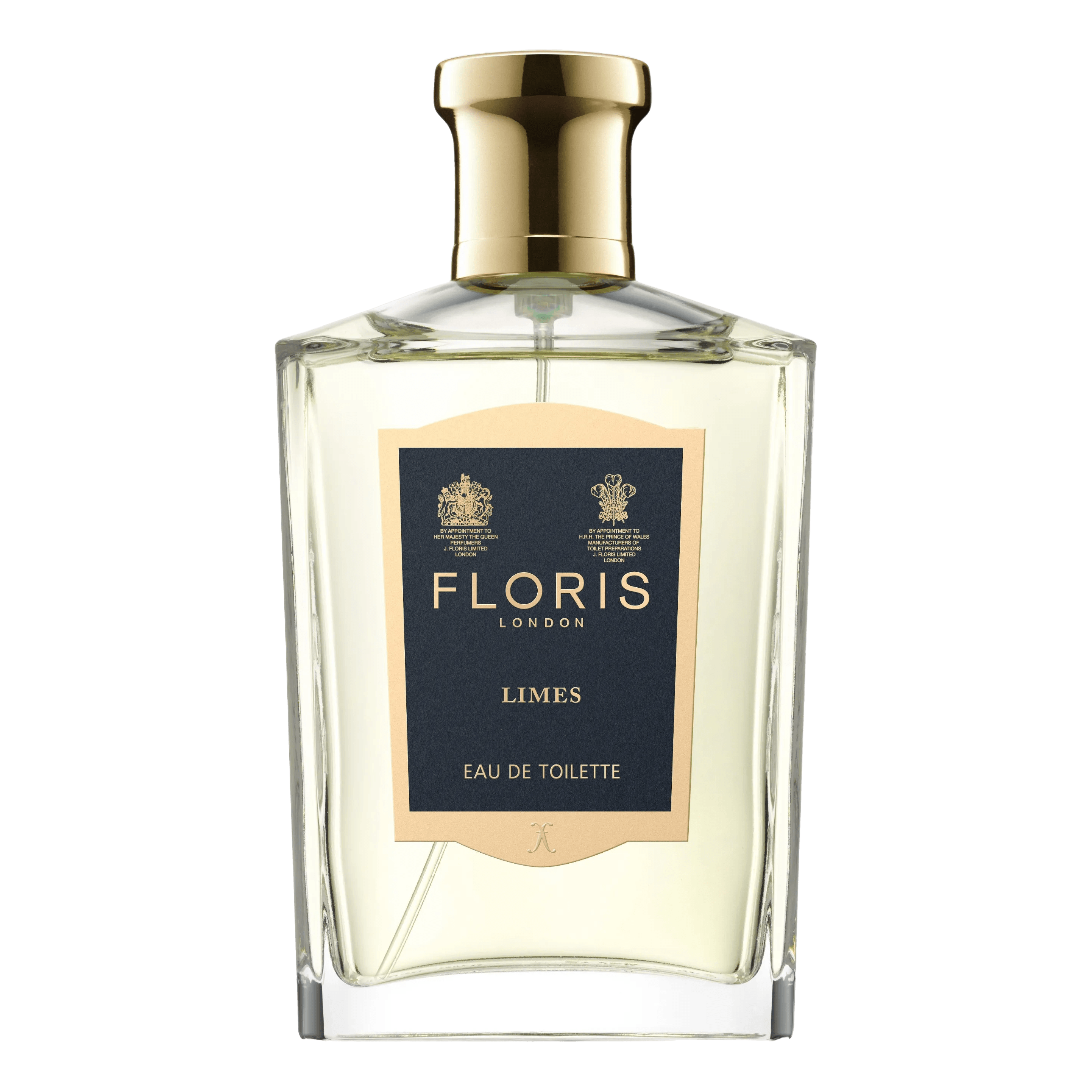 Bilde av Floris London Limes Eau De Toilette