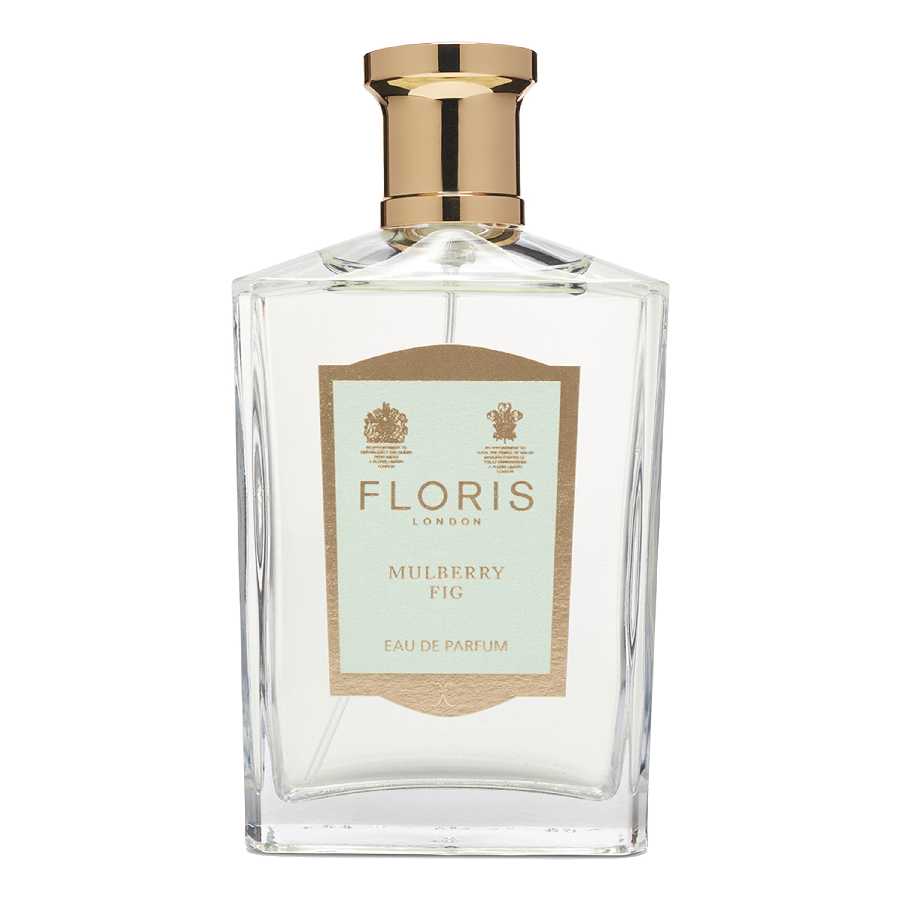 Bilde av Floris London Mulberry Fig Eau De Parfum