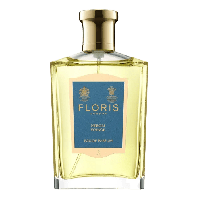 Floris London Neroli Voyage Eau de Parfum