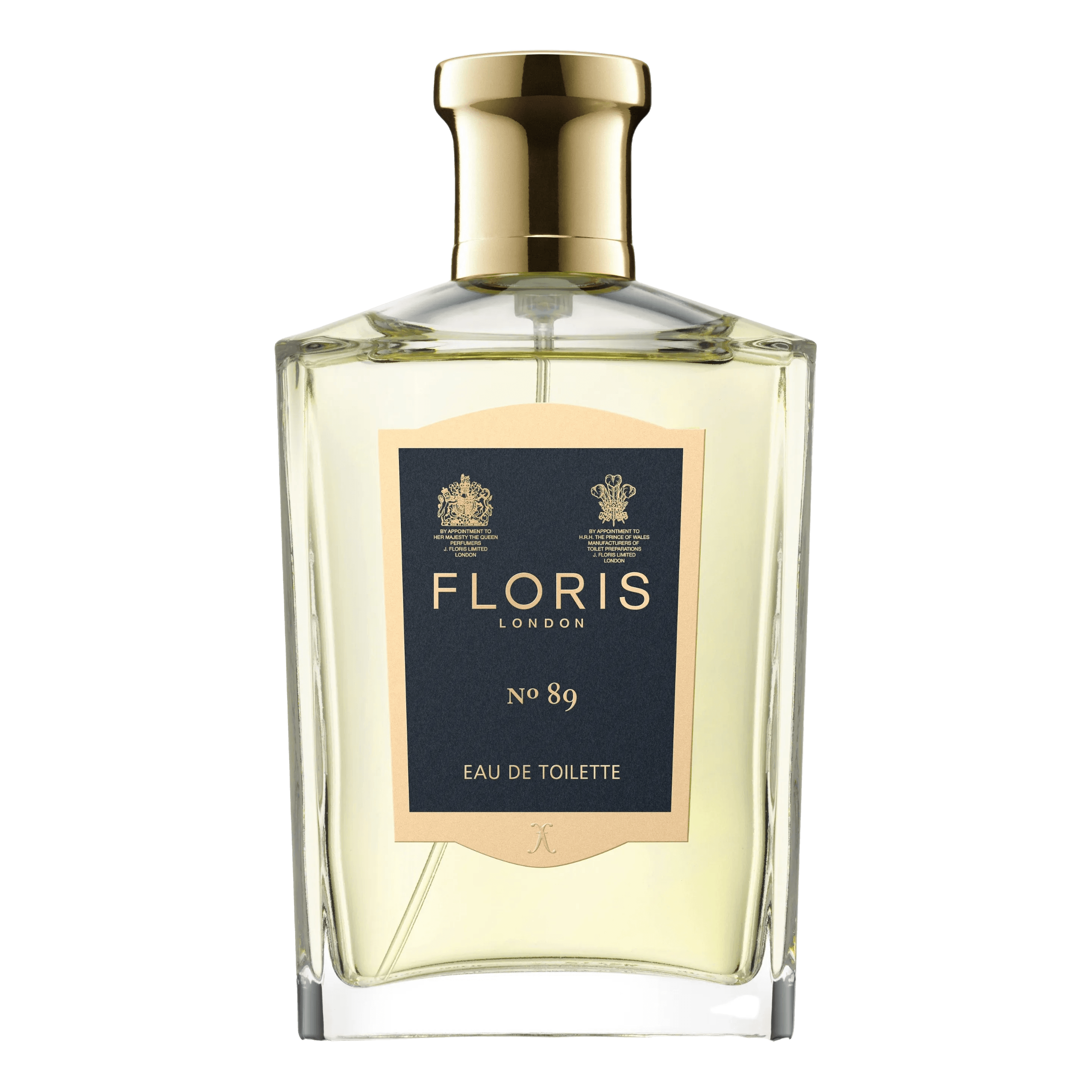 Floris London No. 89 Eau de Toilette