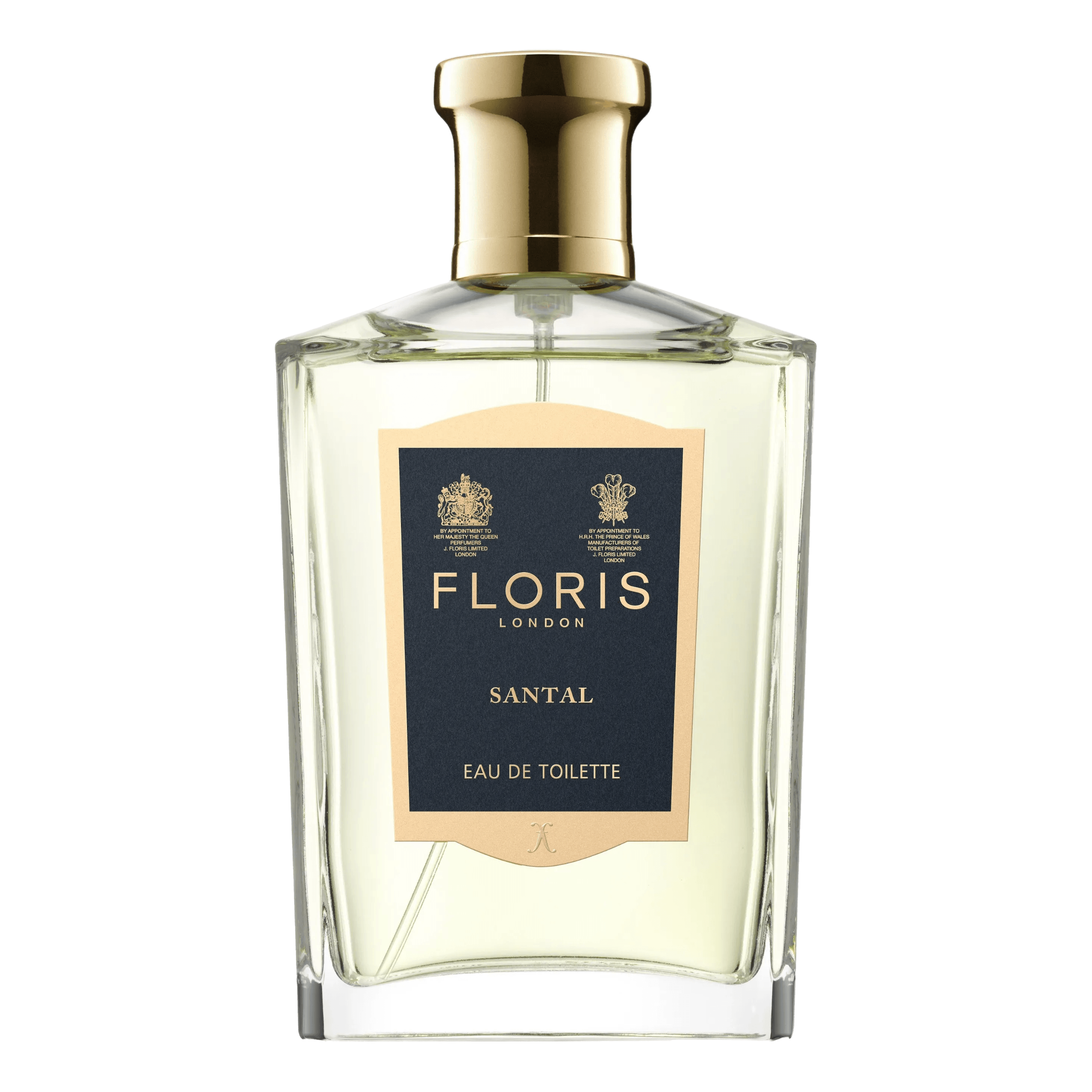 Floris London Santal Eau de Toilette