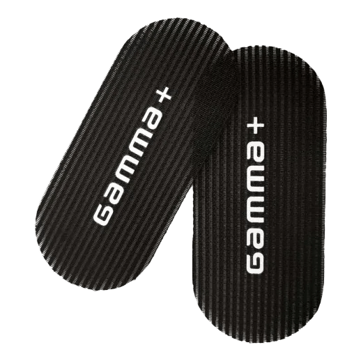 Gamma + Hair grippers