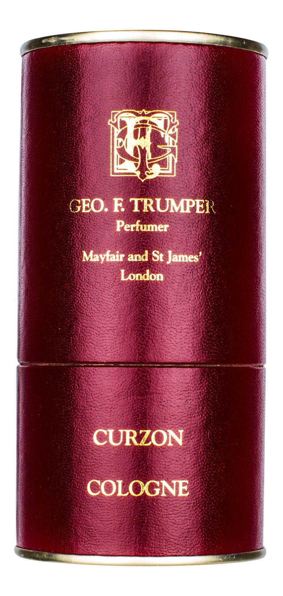 Bilde av Geo F. Trumper Cologne - Curzon