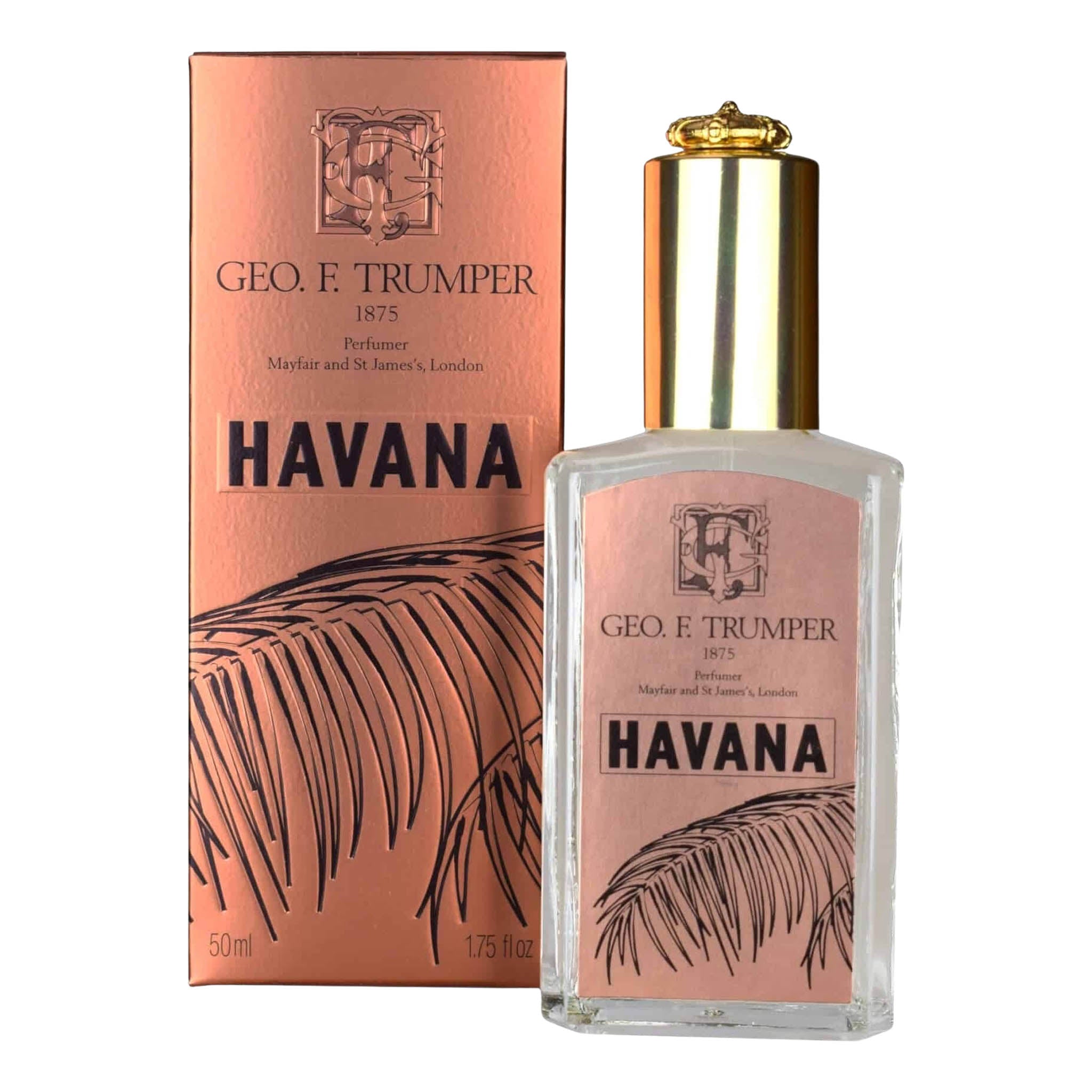 Bilde av Geo F. Trumper Cologne - Havana