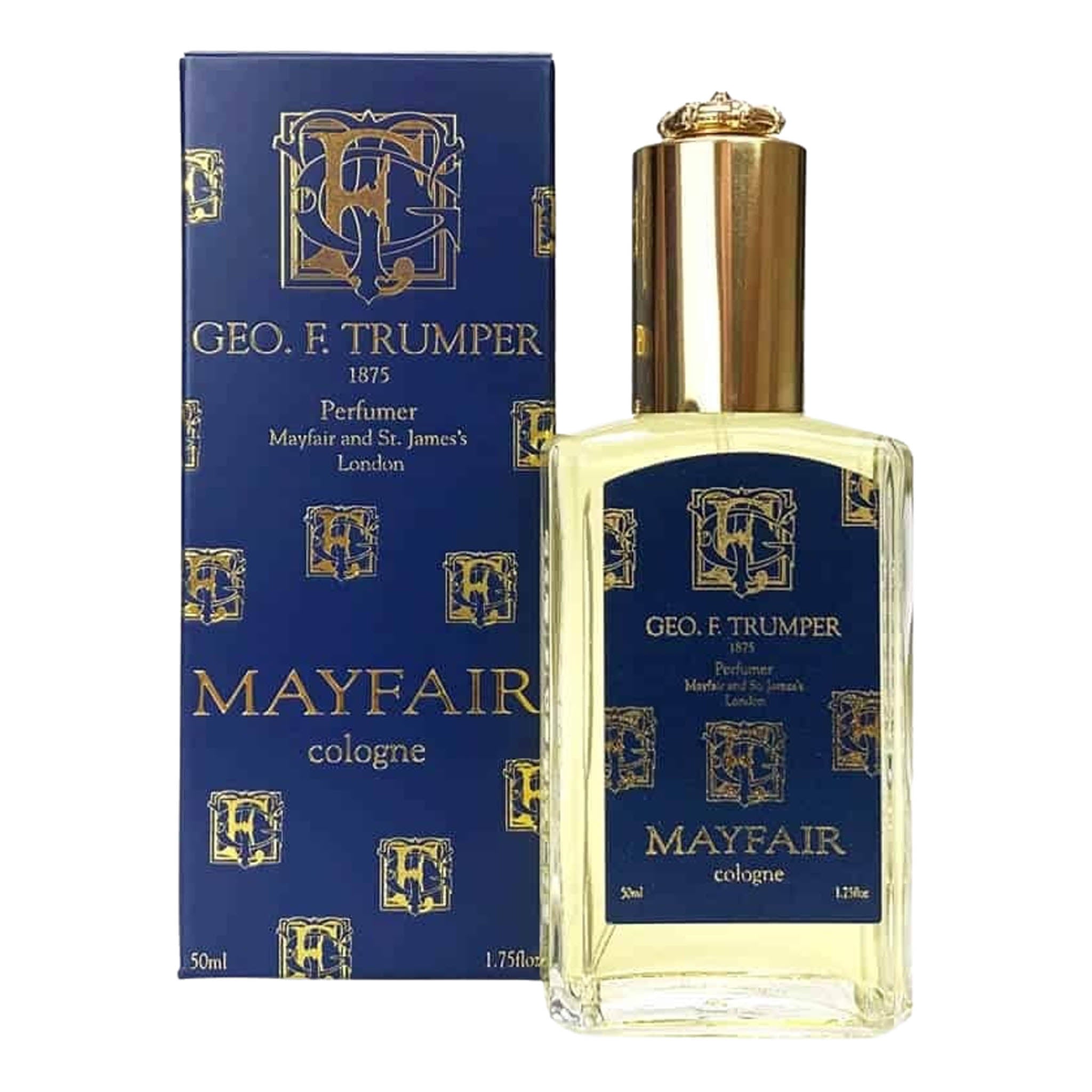 Bilde av Geo F. Trumper Cologne - Mayfair Cologne