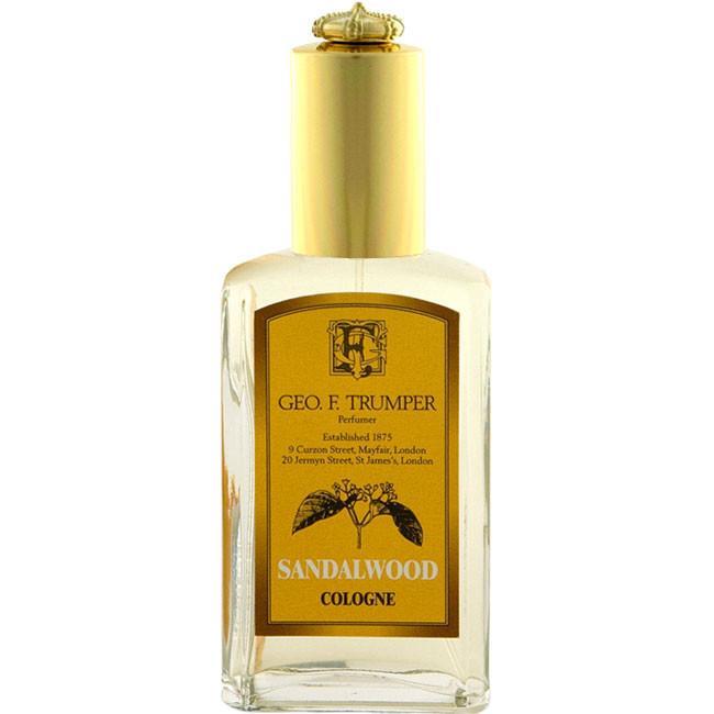 Bilde av Geo F. Trumper Cologne - Sandalwood