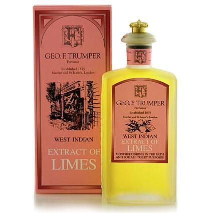 Bilde av Geo F. Trumper Cologne - West Indian Limes