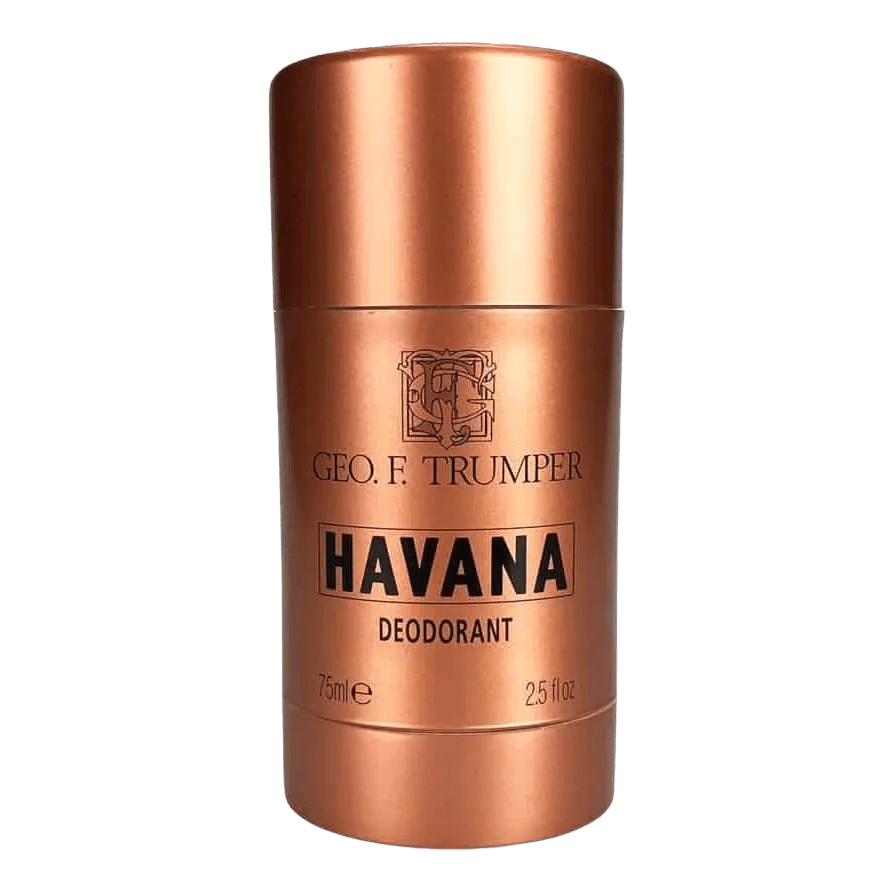 Bilde av Geo F. Trumper Deodorant - Havana