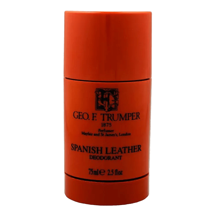 Bilde av Geo F. Trumper Deodorant - Spanish Leather