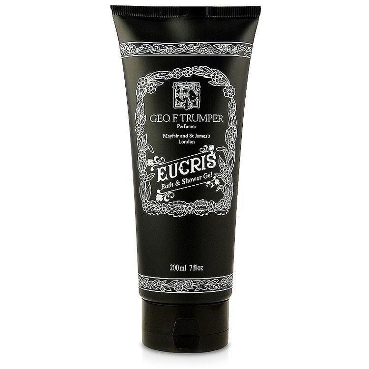 Bilde av Geo F. Trumper Eucris Bath And Shower Gel