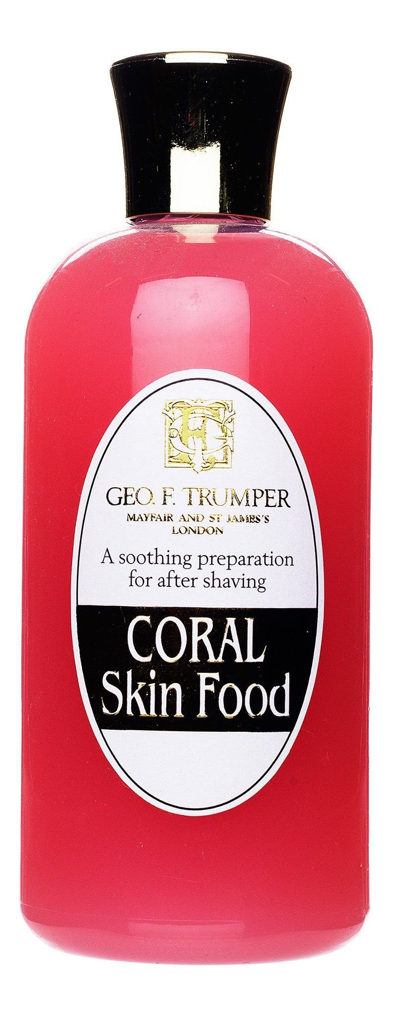 Geo F. Trumper Skin Food - Coral