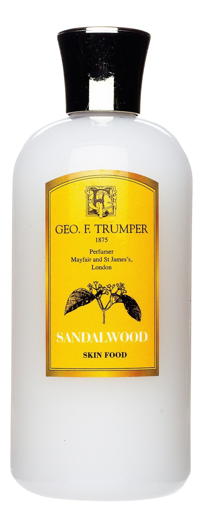Geo F. Trumper Skin Food - Sandeltre