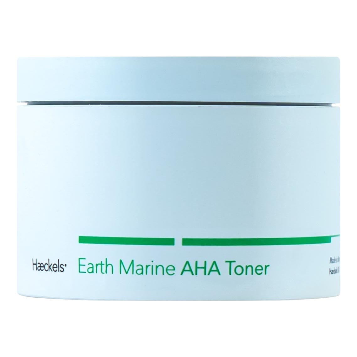 Bilde av Haeckels Earth Marine Water + Aha 4 % Leave-on Exfoliator Skrubb