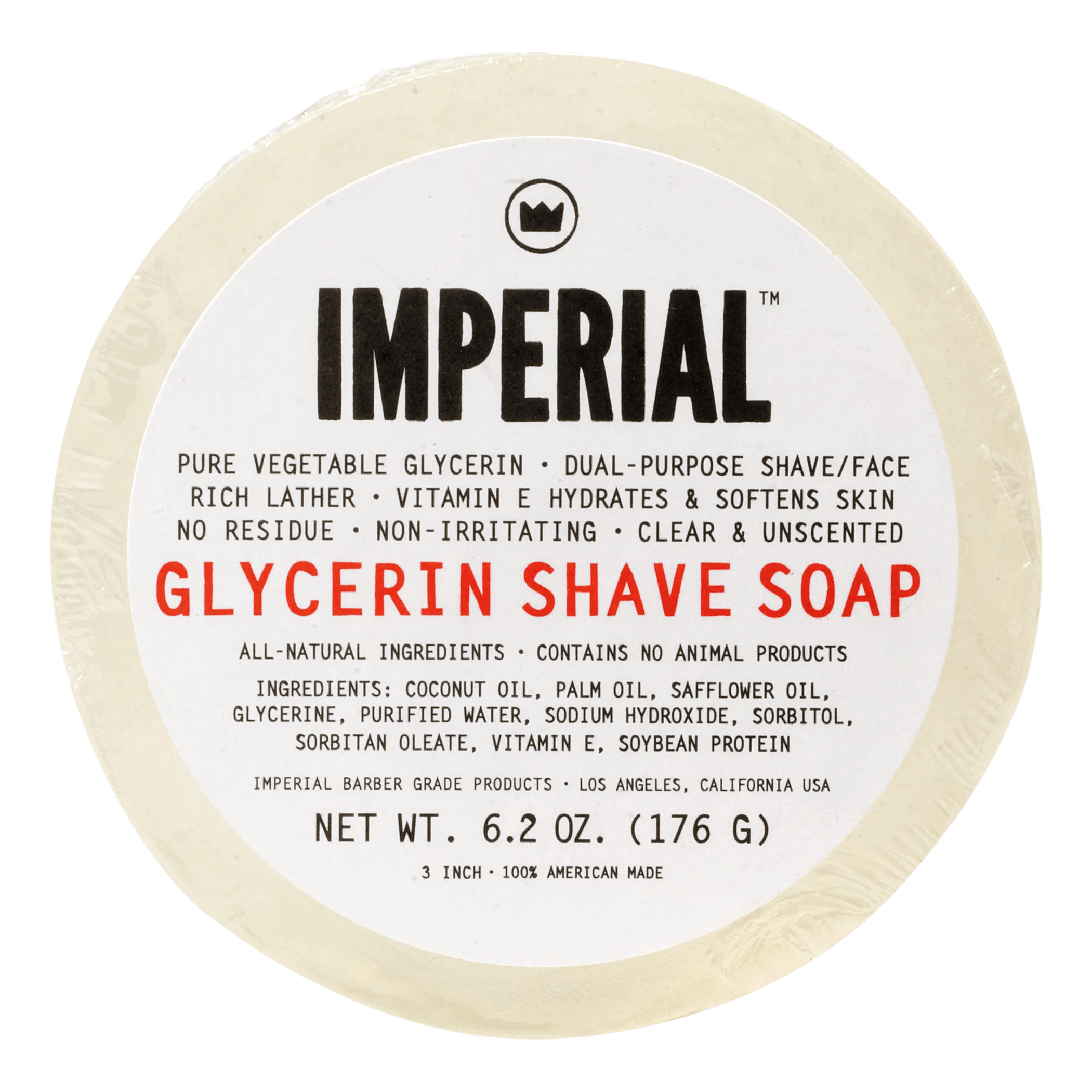 Bilde av Imperial Barber Products Barbersåpe