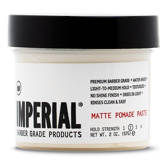 Bilde av Imperial Barber Products Matte Pomade Paste