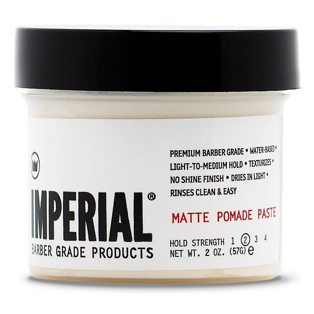 Imperial Barber Products Matte Pomade Paste