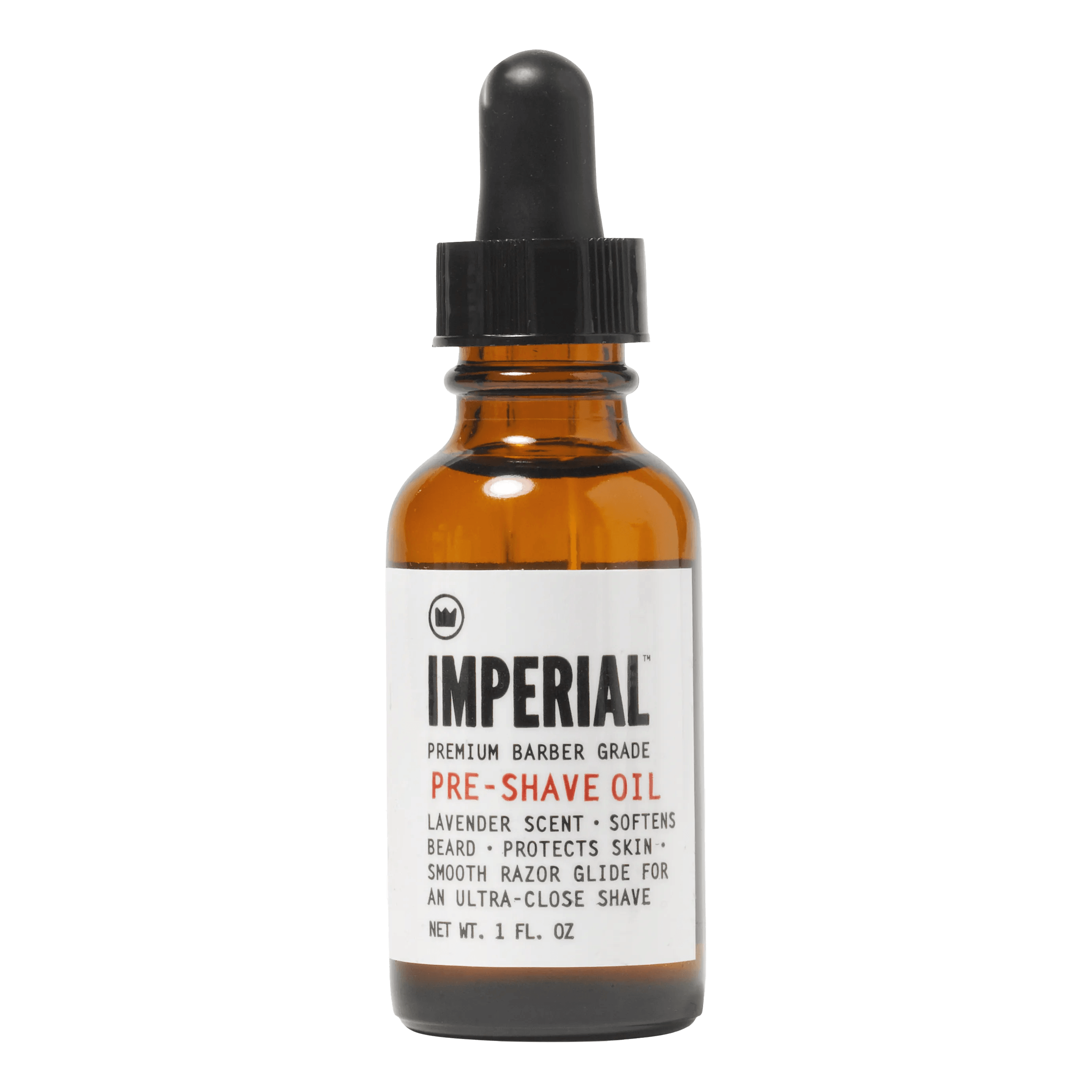 Bilde av Imperial Barber Products Pre-shave Oil