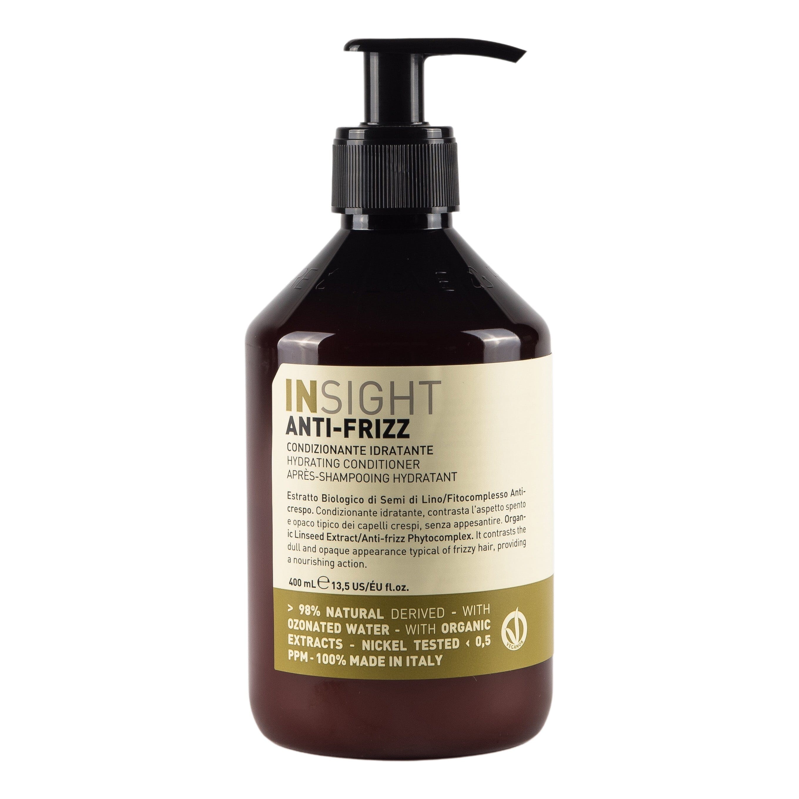 Bilde av Insight Anti-frizz - Hydrating Balsam