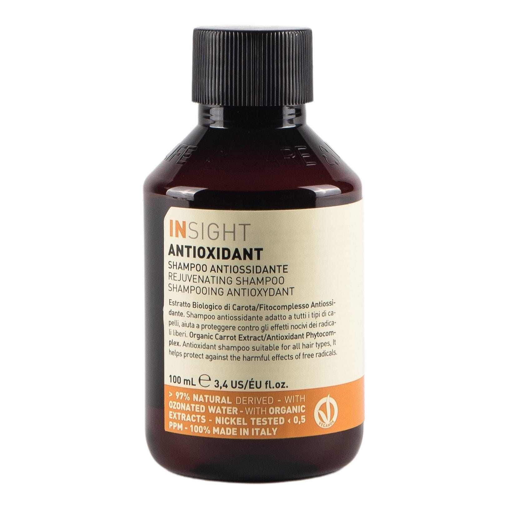 Bilde av Insight Antioxidant - Rejuvenating Sjampo