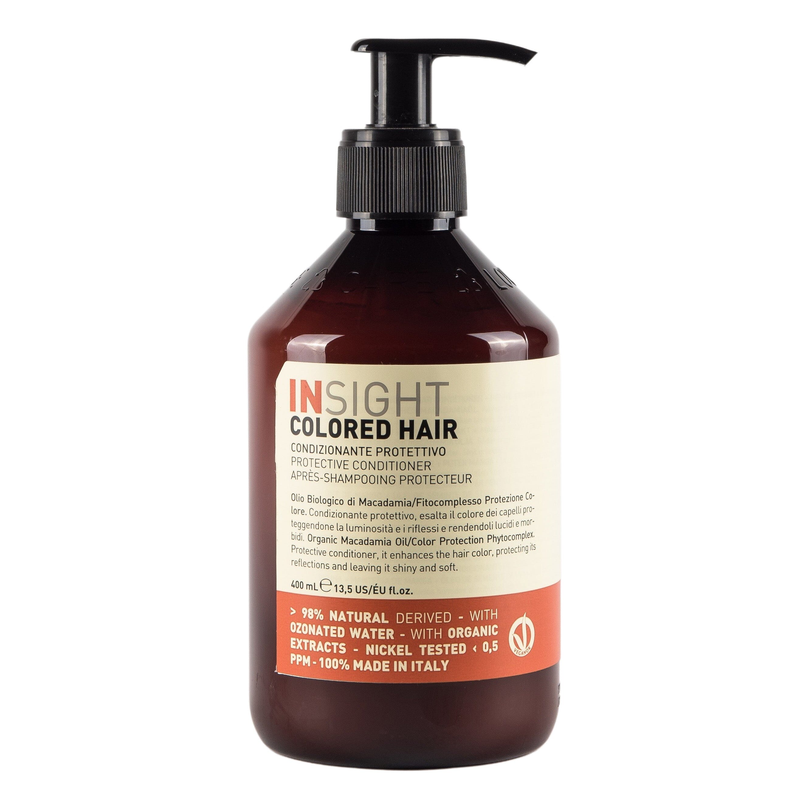 Insight Colored Hair - Protective balsam