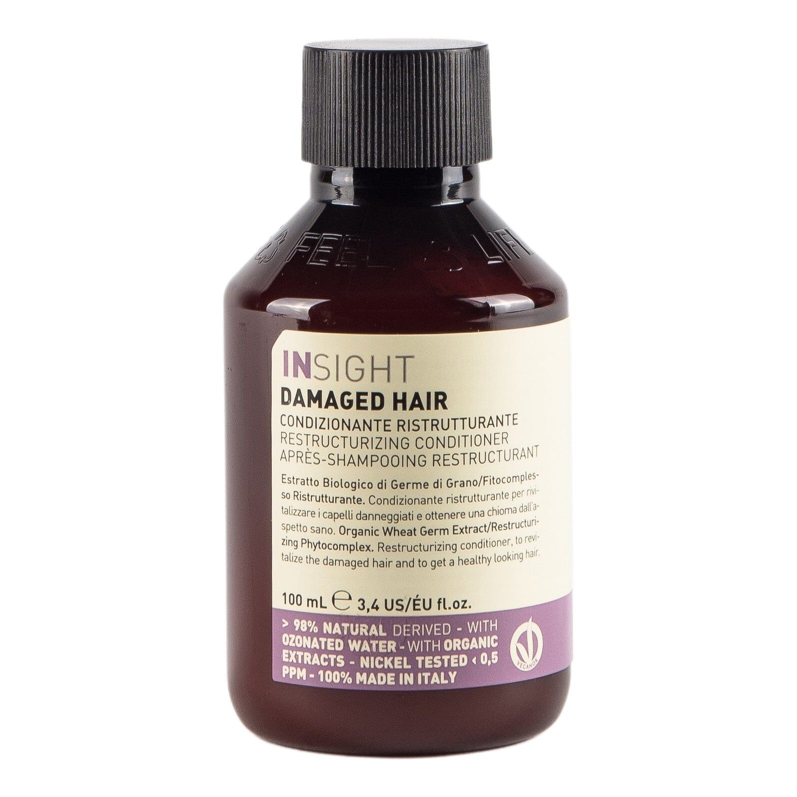 Bilde av Insight Damaged Hair - Restructurizing Balsam