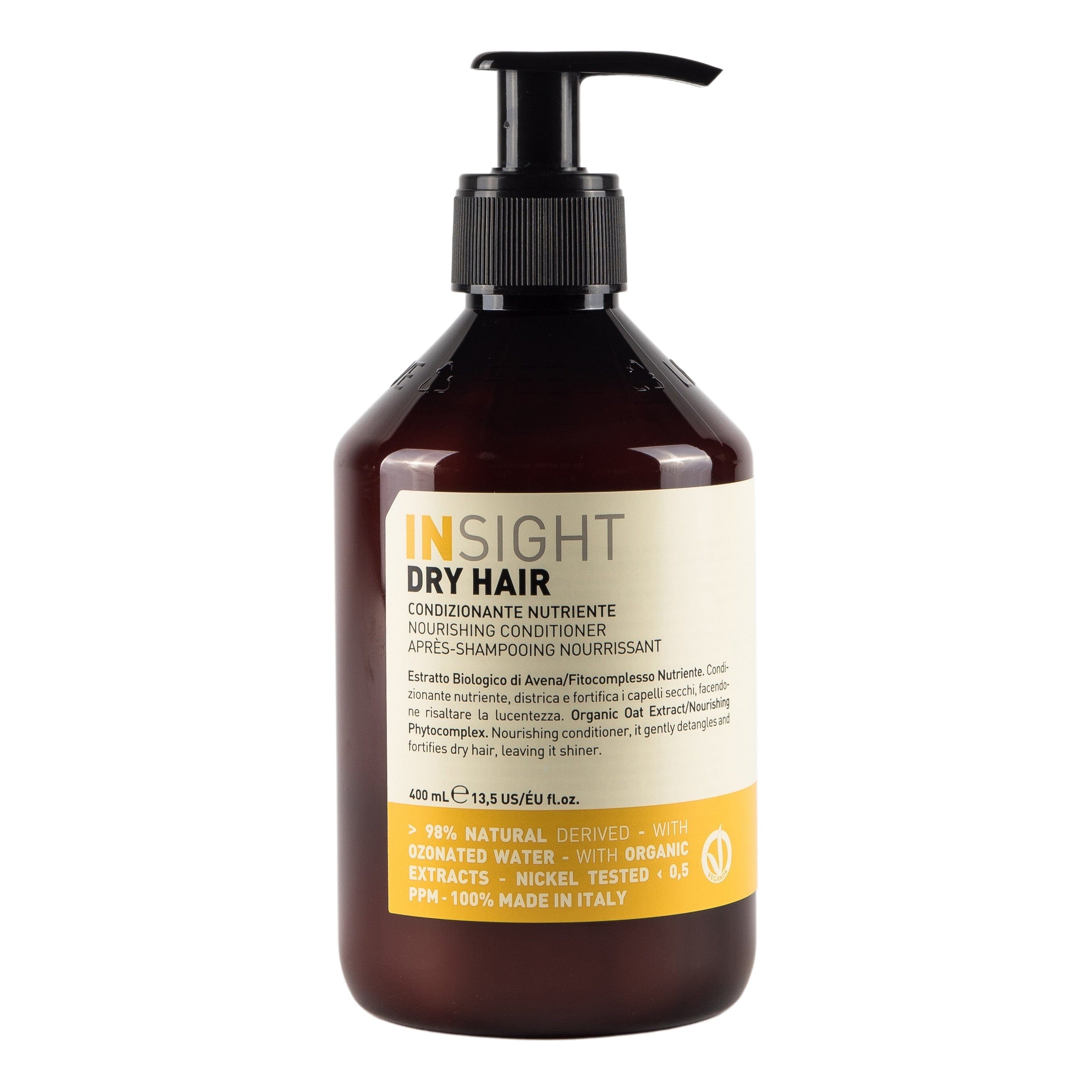 Insight Dry Hair - Nourishing balsam
