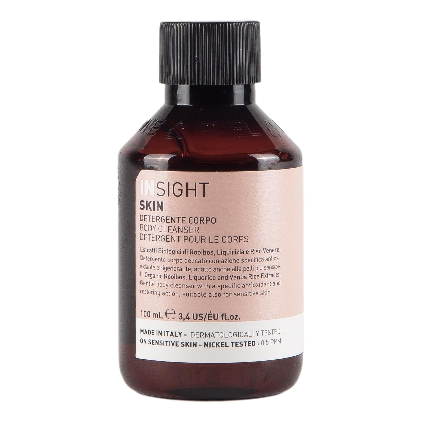 Insight Skin Body Cleanser