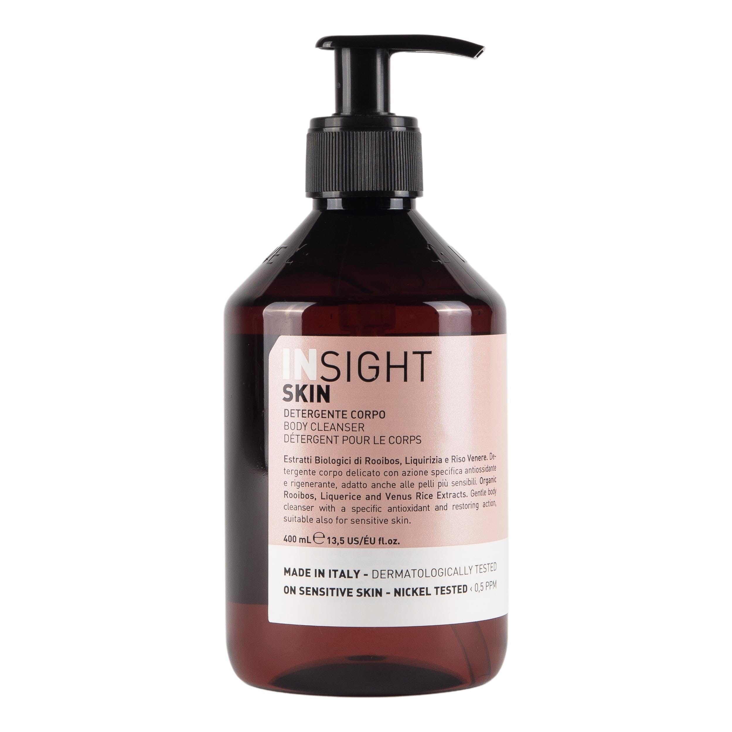 Bilde av Insight Skin Body Cleanser