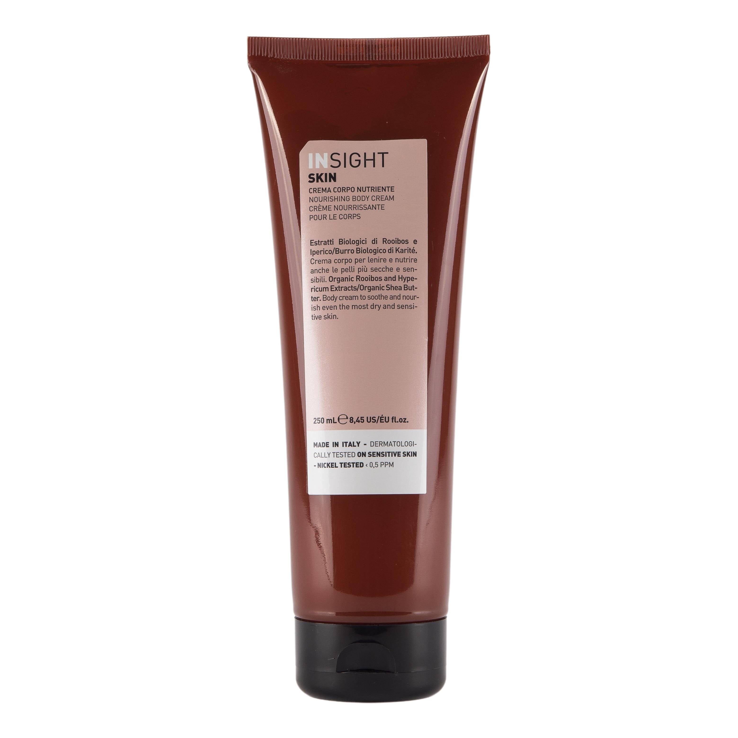 Insight Skin - Nourishing Body Cream body lotion