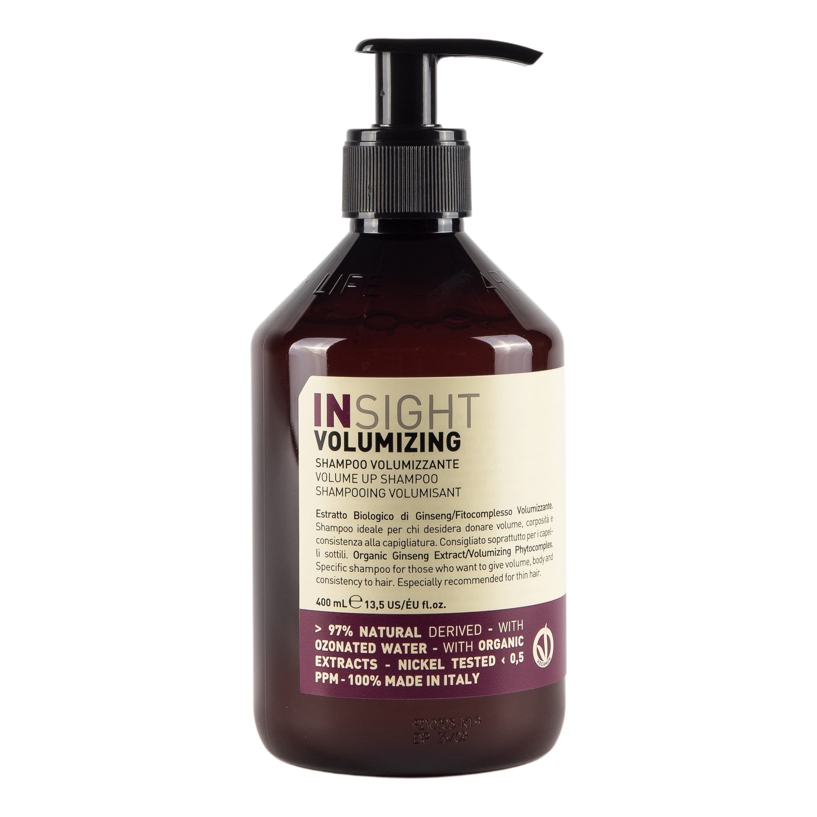 Insight Volumizing - Volume up sjampo