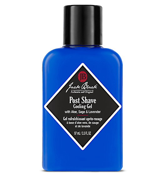 Jack Black Post Shave Cooling Gel