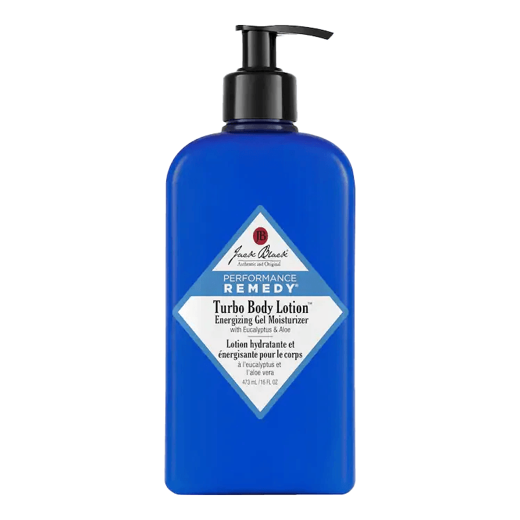 Bilde av Jack Black Turbo Body Lotion Energizing Gel