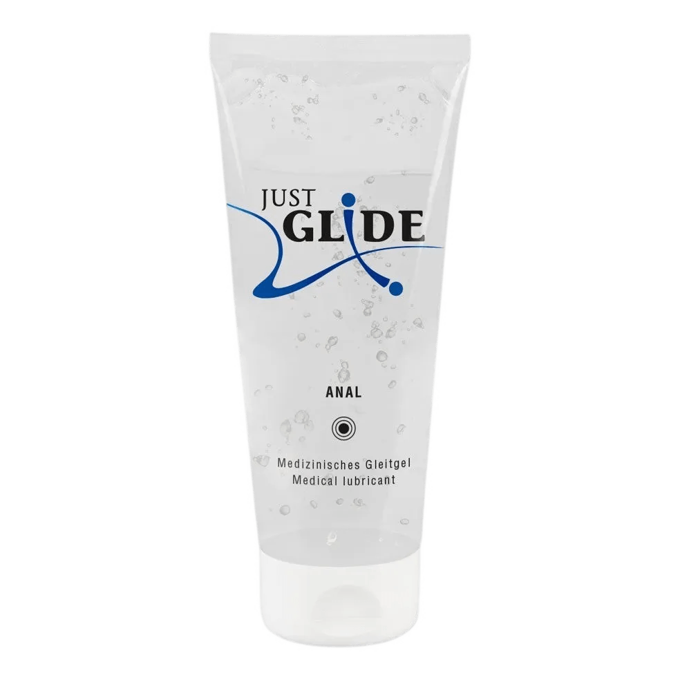 Bilde av Just Glide Glidemiddel