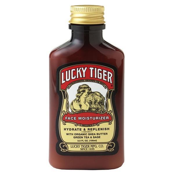 Bilde av Lucky Tiger Face Moisturizer