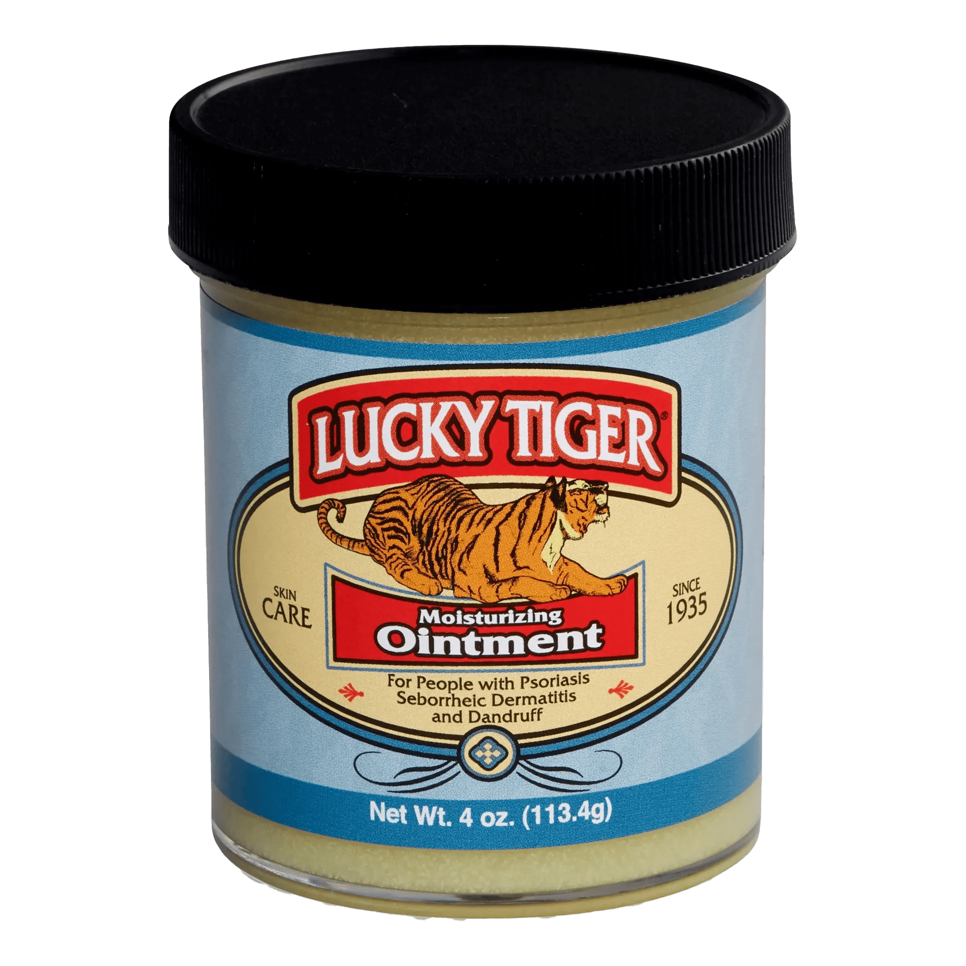 Bilde av Lucky Tiger Ointment