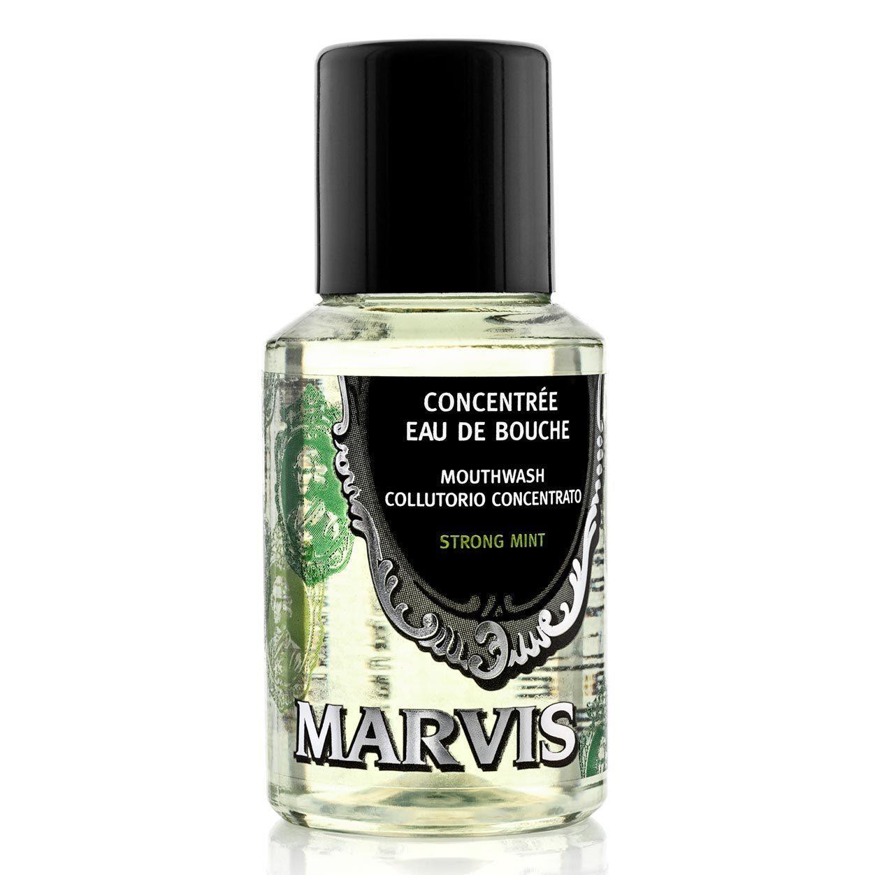 Bilde av Marvis Munnskyll Konsentrat - 30 Ml