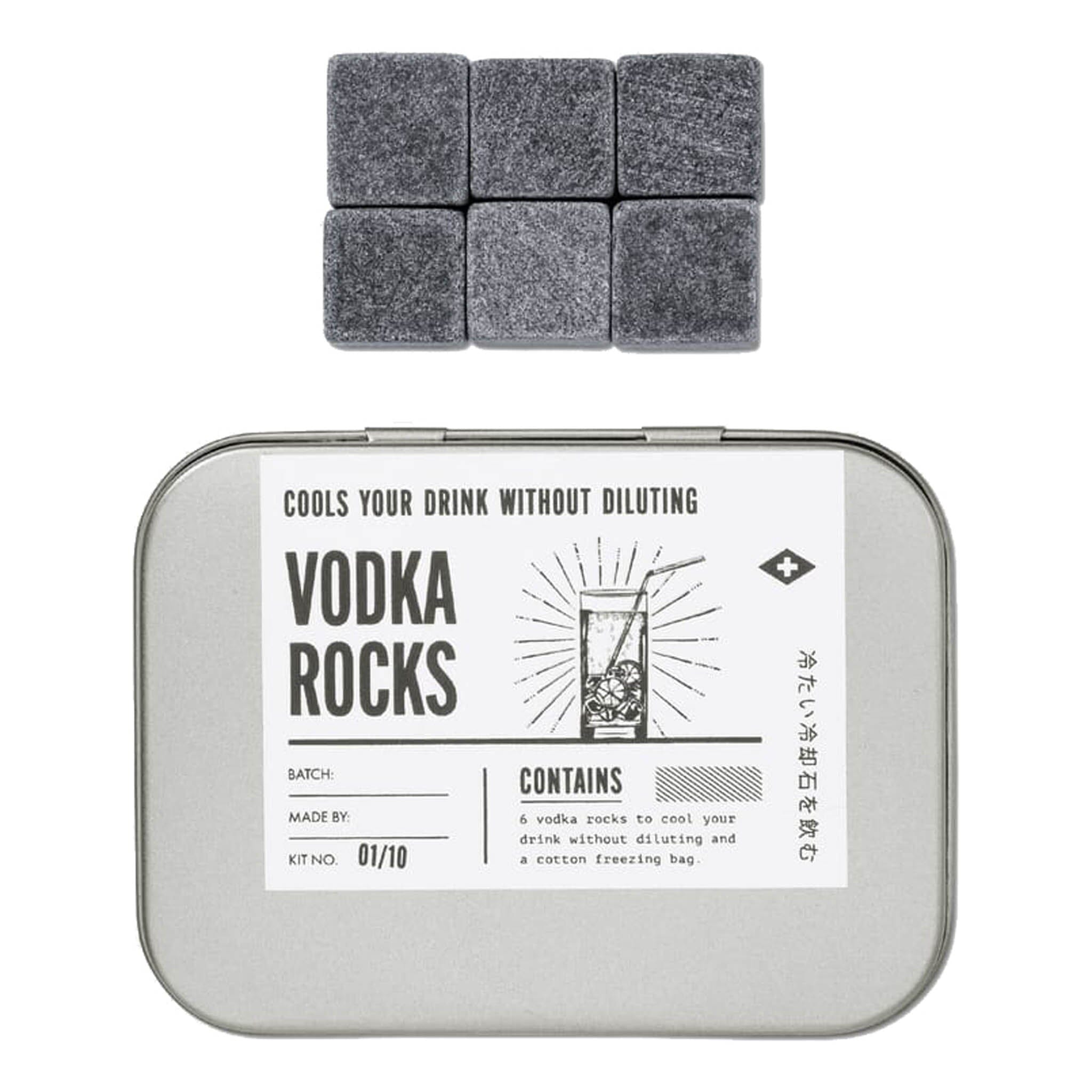 Bilde av Men's Society Vodka Rocks
