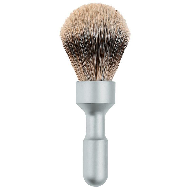 Merkur Futur Silvertip barberkost