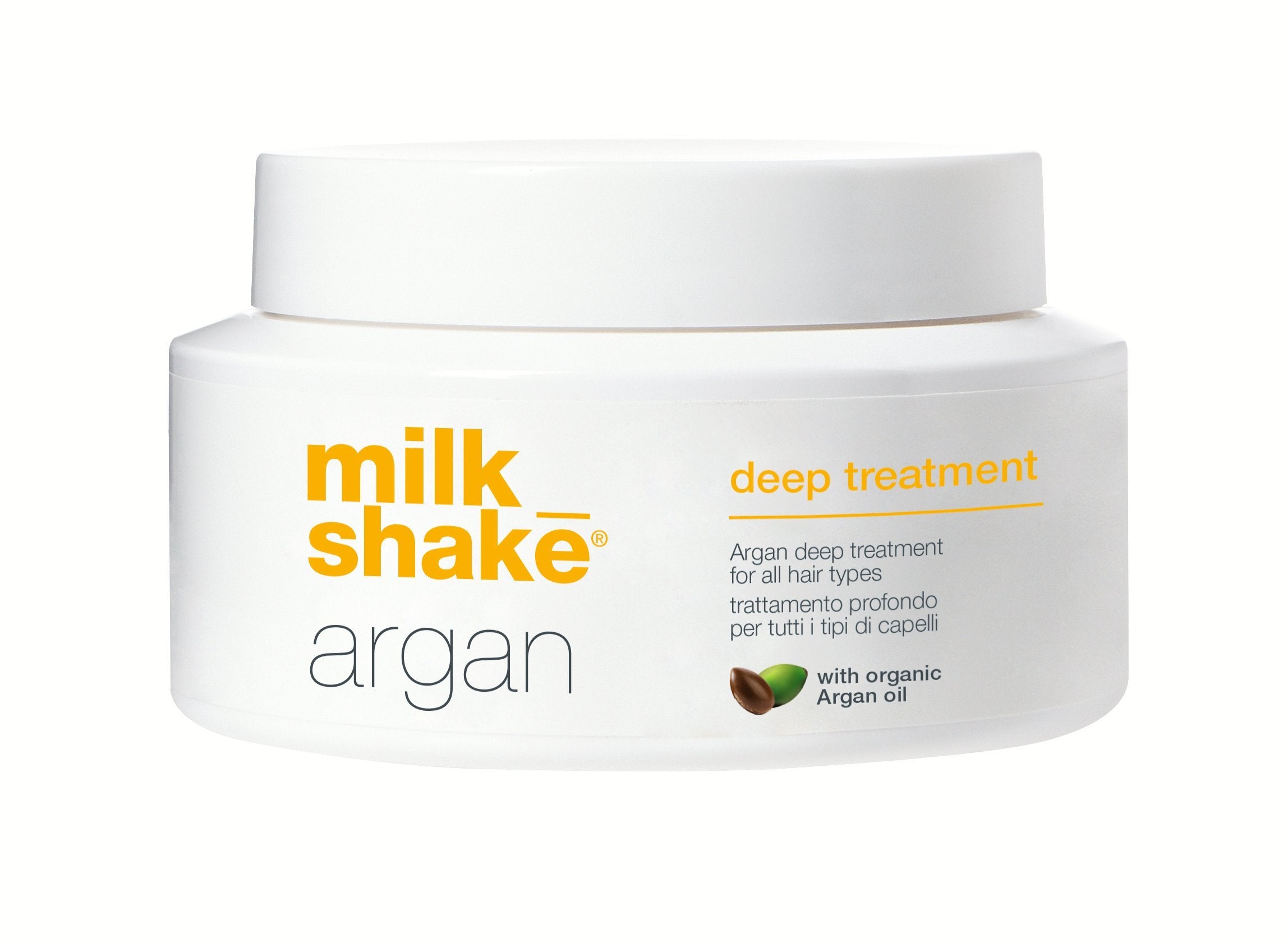 Bilde av Milk_shake Argan Oil Deep Treatment