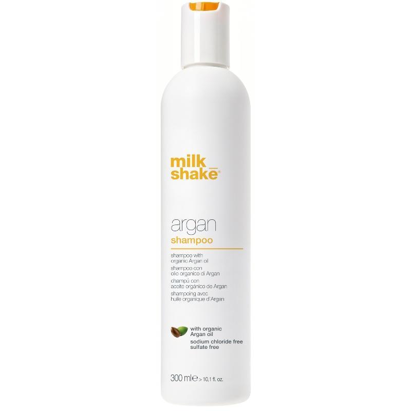 Bilde av Milk_shake Argan Oil Shampoo