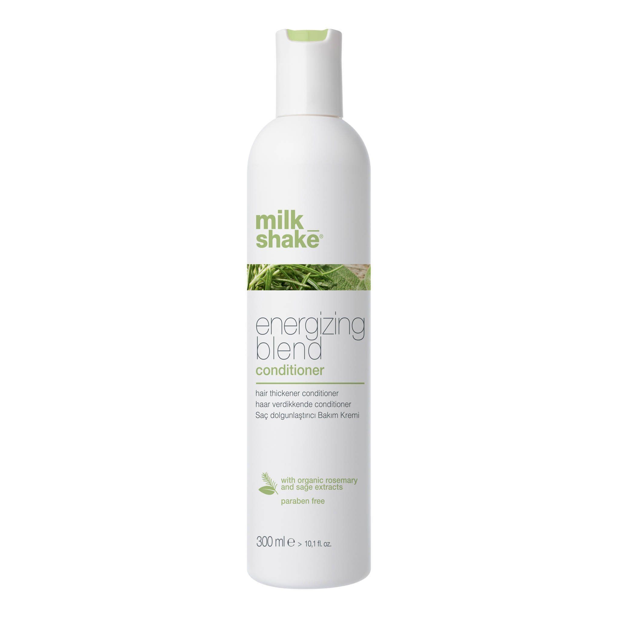 Bilde av Milk_shake Energizing Conditioner 300 Ml