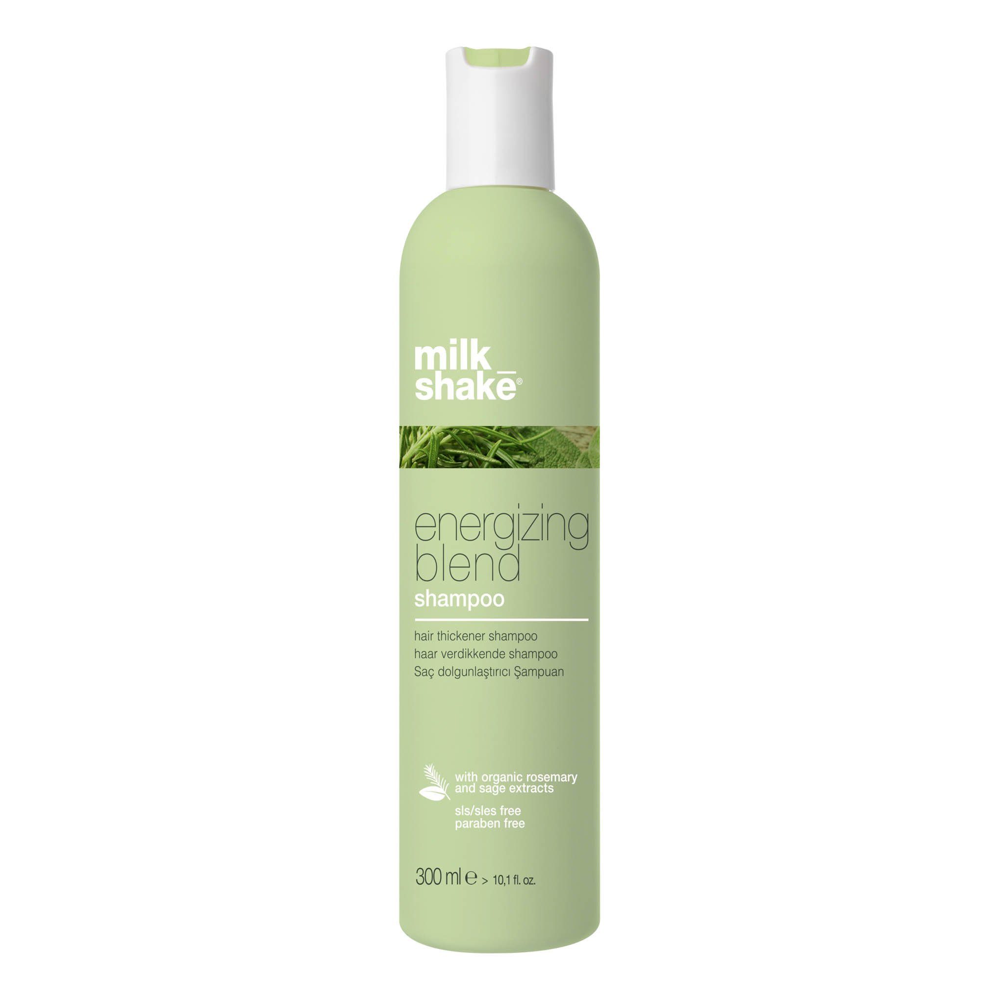 Bilde av Milk_shake Energizing Shampoo 300 Ml