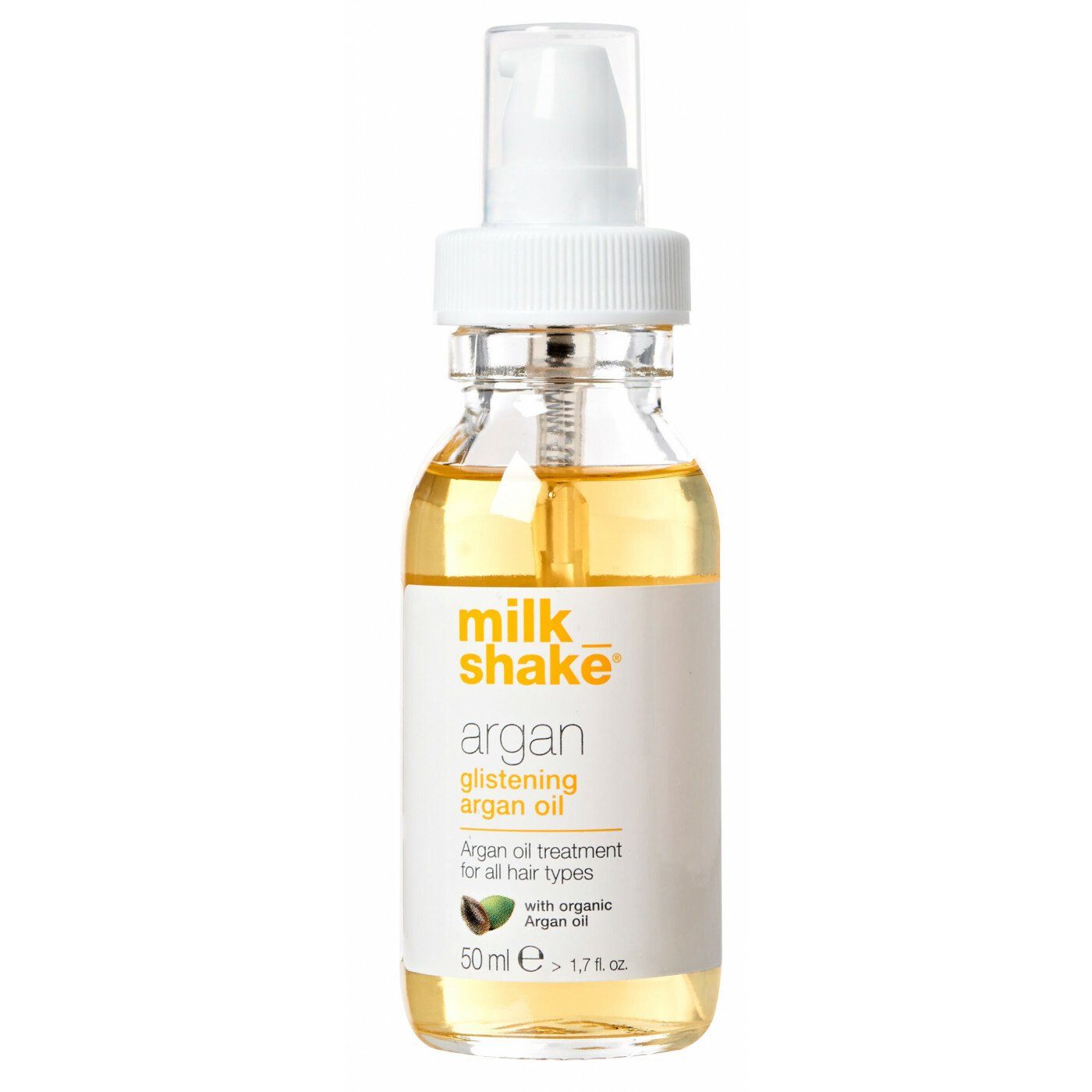 Bilde av Milk_shake Glistening Argan Oil 50ml