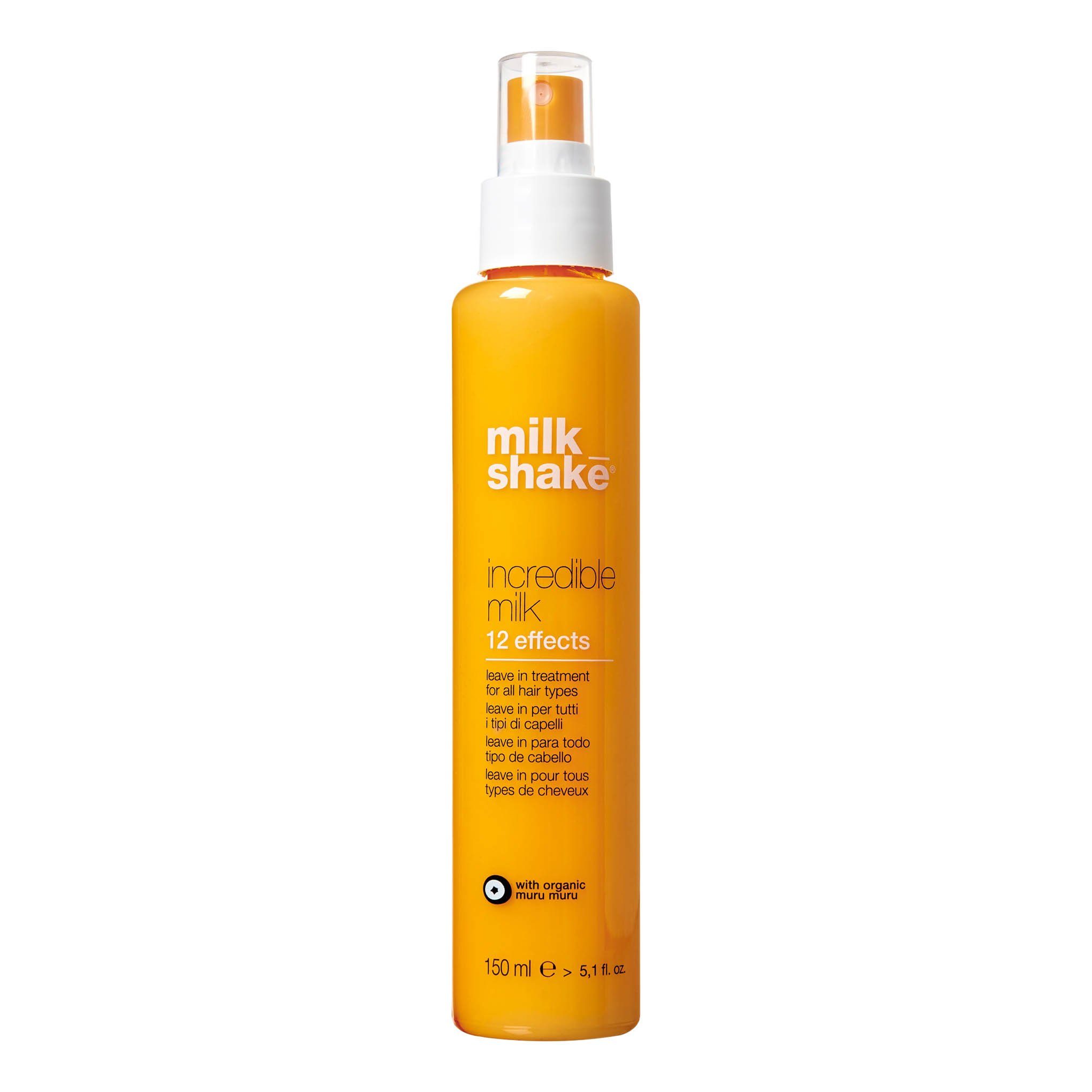 Bilde av Milk_shake Incredible Milk 150ml