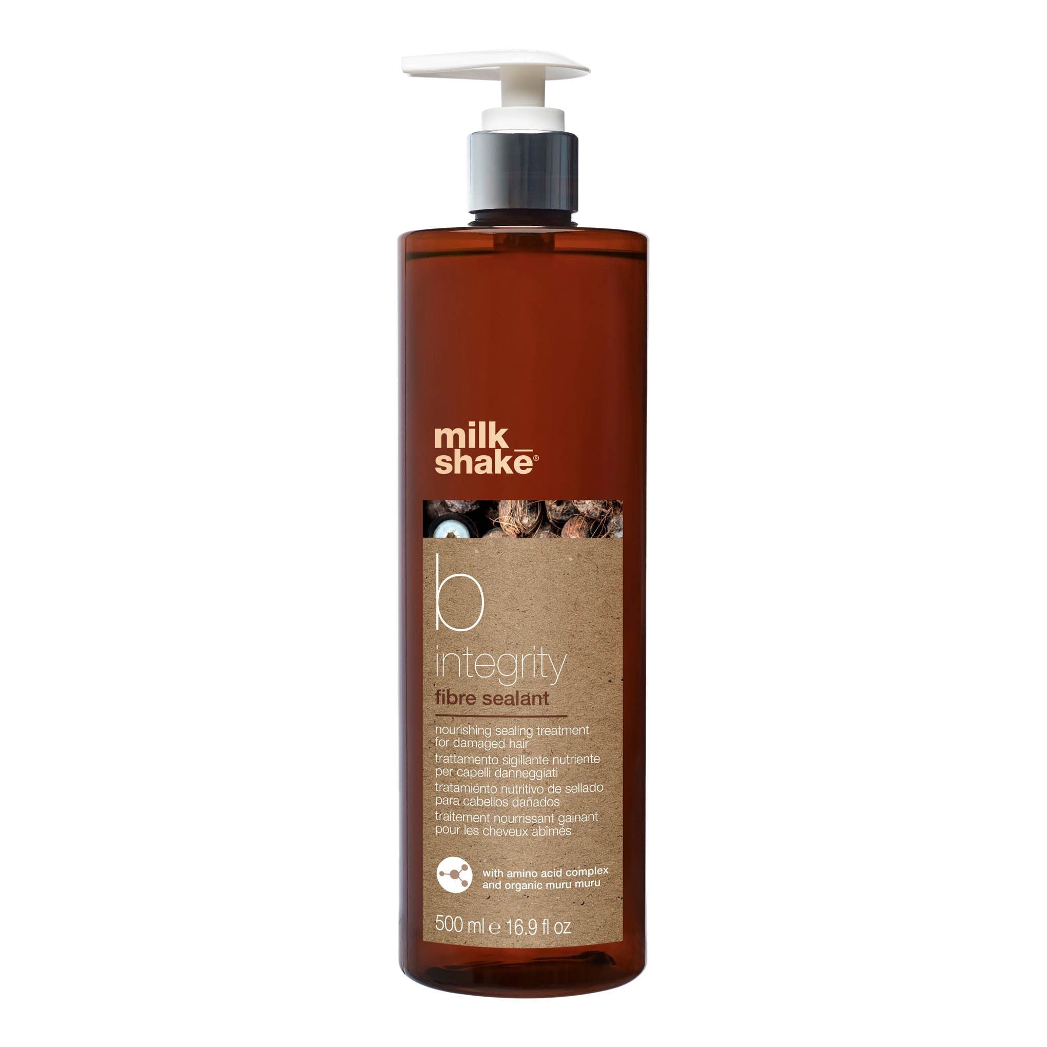 Bilde av Milk_shake Integrity Fiber Sealant 500ml