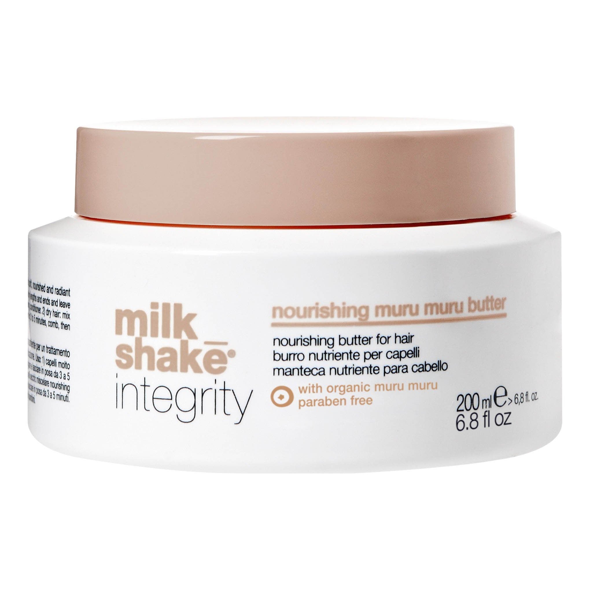 Bilde av Milk_shake Integrity Nourishing Muru Muru Butter New 200 Ml